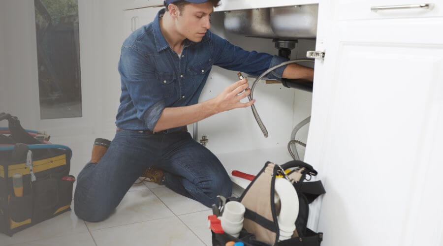 Plumbing in Harrisville, NY